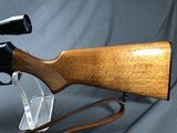 SOLD !!! BROWNING BAR 30-06 WITH SLING AND LEOPOLD SCOPE EXCELLENT - 9 of 14