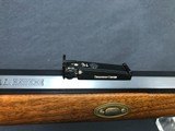 SOLD !!! THOMPSON / CENTER HAWKEN 50 CAL EXCELLENT - 4 of 15