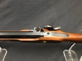 SOLD !!! THOMPSON / CENTER HAWKEN 50 CAL EXCELLENT - 10 of 15