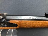 SOLD !!! THOMPSON / CENTER HAWKEN 50 CAL EXCELLENT - 3 of 15