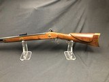 SOLD !!! THOMPSON / CENTER HAWKEN 50 CAL EXCELLENT - 8 of 15