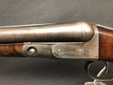 SOLD !!! PARKER BROS VH 12GA - 1 of 20
