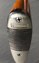 SOLD !! REMINGTON 870 WINGMASTER 12GA - 16 of 16