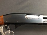 SOLD !! REMINGTON 870 WINGMASTER 12GA - 1 of 16