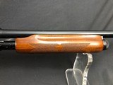 SOLD !! REMINGTON 870 WINGMASTER 12GA - 4 of 16