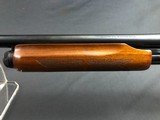 SOLD !! REMINGTON 870 WINGMASTER 12GA - 9 of 16