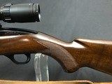 SOLD !! WINCHESTER 100 .308 WIN WITH SCOPE AND SLING 1ST YEAR PRODUCTION EXCELLENT - 9 of 17