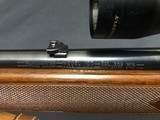 SOLD !! WINCHESTER 100 .308 WIN WITH SCOPE AND SLING 1ST YEAR PRODUCTION EXCELLENT - 11 of 17