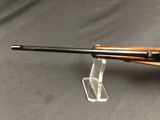 SOLD !! WINCHESTER 100 .308 WIN WITH SCOPE AND SLING 1ST YEAR PRODUCTION EXCELLENT - 13 of 17