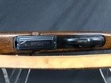SOLD !! WINCHESTER 100 .308 WIN WITH SCOPE AND SLING 1ST YEAR PRODUCTION EXCELLENT - 15 of 17