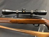 SOLD !! WINCHESTER 100 .308 WIN WITH SCOPE AND SLING 1ST YEAR PRODUCTION EXCELLENT - 7 of 17