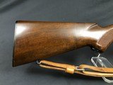 SOLD !! WINCHESTER 100 .308 WIN WITH SCOPE AND SLING 1ST YEAR PRODUCTION EXCELLENT - 3 of 17