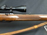 SOLD !! WINCHESTER 100 .308 WIN WITH SCOPE AND SLING 1ST YEAR PRODUCTION EXCELLENT - 5 of 17