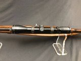 SOLD !! WINCHESTER 100 .308 WIN WITH SCOPE AND SLING 1ST YEAR PRODUCTION EXCELLENT - 12 of 17