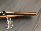 SOLD !! WINCHESTER 100 .308 WIN WITH SCOPE AND SLING 1ST YEAR PRODUCTION EXCELLENT - 14 of 17