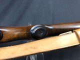SOLD !! WINCHESTER 100 .308 WIN WITH SCOPE AND SLING 1ST YEAR PRODUCTION EXCELLENT - 16 of 17