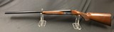 SOLD !!! BROWNING BSS 12GA - 2 of 20