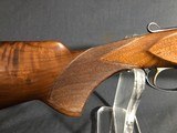 SOLD !!! BROWNING BSS 12GA - 8 of 20
