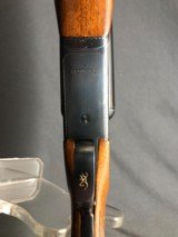 SOLD !!! BROWNING BSS 12GA - 14 of 20