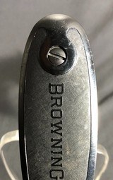 SOLD !!! BROWNING BSS 12GA - 20 of 20