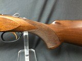 SOLD !!! BROWNING BSS 12GA - 4 of 20