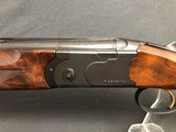 Sold!!BERETTA / ORVIS UPLANDER 28GA KILLER WOOD! - 1 of 20