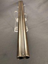 SOLD !!! PARKER VHE 12GA WITH LETTER 1911 - 19 of 21