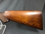 SOLD !!! PARKER VHE 12GA WITH LETTER 1911 - 4 of 21