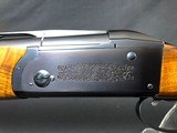 Sold!! KRIEGHOFF MODEL 32 12/20 COMBO EXCELENT W/AMERICASE must see! - 3 of 25