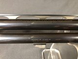 Sold!! KRIEGHOFF MODEL 32 12/20 COMBO EXCELENT W/AMERICASE must see! - 23 of 25