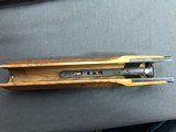 Sold!! KRIEGHOFF MODEL 32 12/20 COMBO EXCELENT W/AMERICASE must see! - 20 of 25