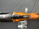 Sold!! KRIEGHOFF MODEL 32 12/20 COMBO EXCELENT W/AMERICASE must see! - 14 of 25
