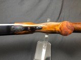 Sold!! KRIEGHOFF MODEL 32 12/20 COMBO EXCELENT W/AMERICASE must see! - 17 of 25