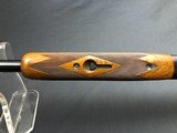 Sold!! KRIEGHOFF MODEL 32 12/20 COMBO EXCELENT W/AMERICASE must see! - 16 of 25