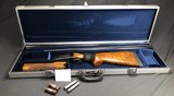 Sold!! KRIEGHOFF MODEL 32 12/20 COMBO EXCELENT W/AMERICASE must see! - 5 of 25