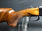 Sold!! KRIEGHOFF MODEL 32 12/20 COMBO EXCELENT W/AMERICASE must see! - 11 of 25