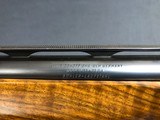 Sold!! KRIEGHOFF MODEL 32 12/20 COMBO EXCELENT W/AMERICASE must see! - 8 of 25