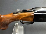 Sold!! KRIEGHOFF MODEL 32 12/20 COMBO EXCELENT W/AMERICASE must see! - 13 of 25