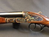 SOLD!!L.C.SMITH FIELD 20GA 30IN EJECTOR CUSTOM STOCK EXCELLENT - 6 of 20