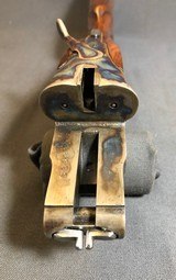 SOLD!!L.C.SMITH FIELD 20GA 30IN EJECTOR CUSTOM STOCK EXCELLENT - 17 of 20