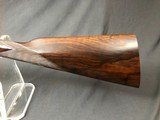 SOLD !!! JOHN POWELL / GRULLA 12GA SLE CASED EXCELLENT - 7 of 24