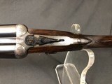 SOLD !!! JOHN POWELL / GRULLA 12GA SLE CASED EXCELLENT - 11 of 24