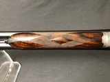 SOLD !!! JOHN POWELL / GRULLA 12GA SLE CASED EXCELLENT - 13 of 24