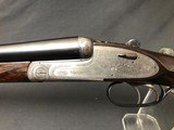 SOLD !!! JOHN POWELL / GRULLA 12GA SLE CASED EXCELLENT - 9 of 24