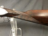 SOLD !!! JOHN POWELL / GRULLA 12GA SLE CASED EXCELLENT - 8 of 24
