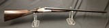 SOLD !!! JOHN POWELL / GRULLA 12GA SLE CASED EXCELLENT - 3 of 24