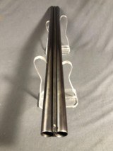 SOLD !!! JOHN POWELL / GRULLA 12GA SLE CASED EXCELLENT - 23 of 24