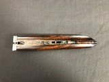 SOLD !!! JOHN POWELL / GRULLA 12GA SLE CASED EXCELLENT - 20 of 24