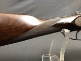 SOLD !!! JOHN POWELL / GRULLA 12GA SLE CASED EXCELLENT - 5 of 24