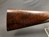SOLD !!! JOHN POWELL / GRULLA 12GA SLE CASED EXCELLENT - 4 of 24